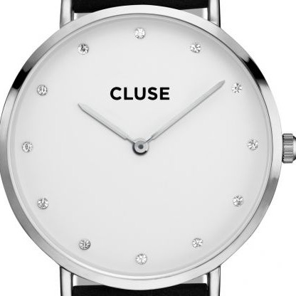 Cluse La Boheme Silver Stones CL18606 2