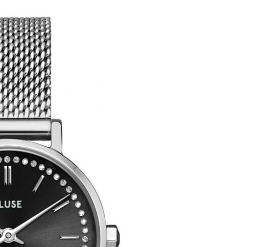 Cluse La Boho Chic Petite CW10502 - zegarek damski 5