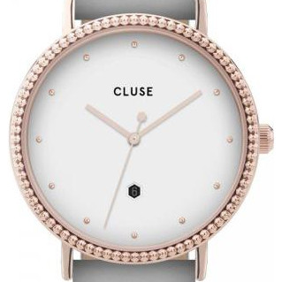 Cluse La Couronnement CL63001 - zegarek damski 2
