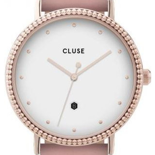 Cluse La Couronnement CL63002 - zegarek damski 2