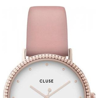 Cluse La Couronnement CL63002 - zegarek damski 3