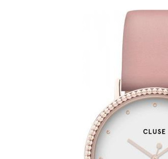 Cluse La Couronnement CL63002 - zegarek damski 4