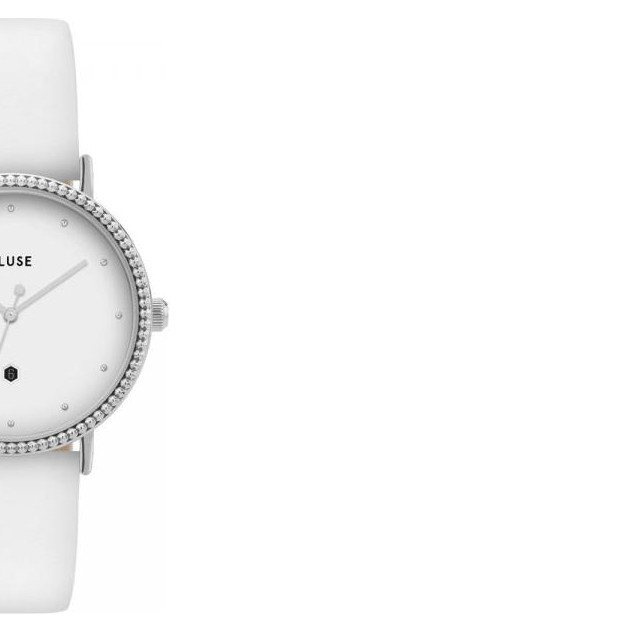 Cluse La Couronnement CL63003 - zegarek damski 6