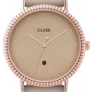 Cluse La Couronnement CL63006 - zegarek damski 2