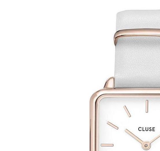 Cluse La Garconne CW0101207006 4