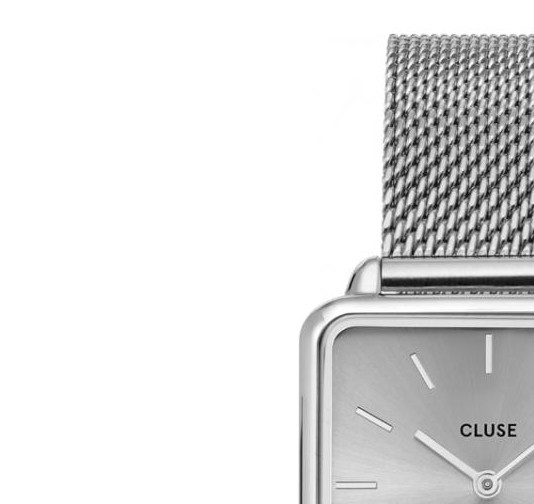 Cluse La Garconne CW0101207007 4