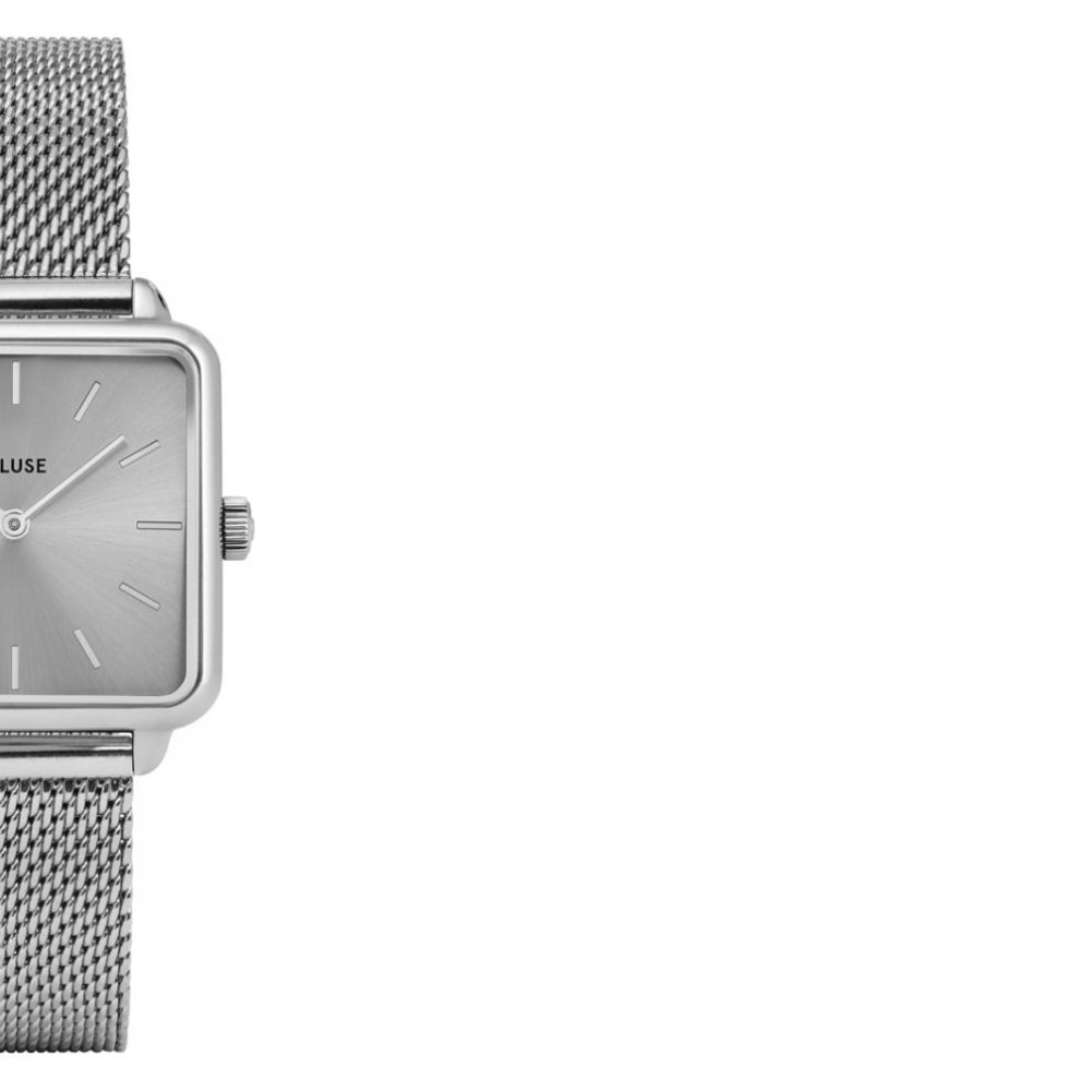 Cluse La Garconne CW0101207007 6