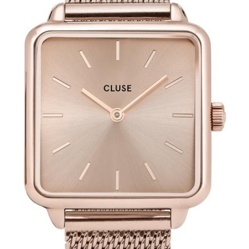 Cluse La Garconne CW0101207009 2