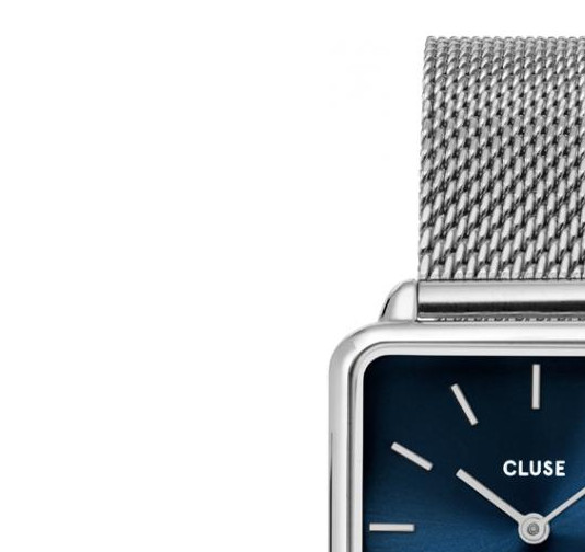 Cluse La Garconne CW0101207012 4