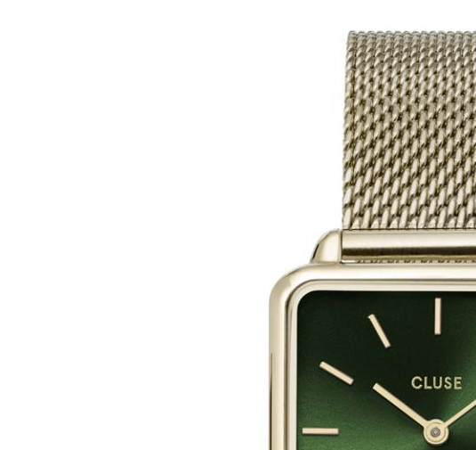 Cluse La Garconne CW0101207013 4