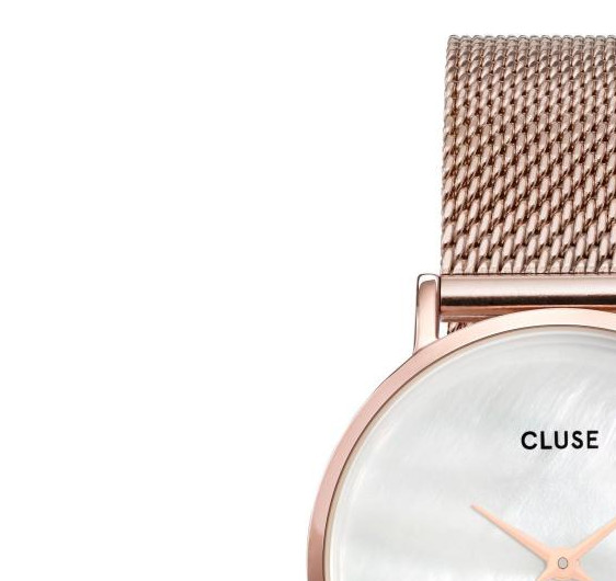 Cluse La Perle CW0101203008 4