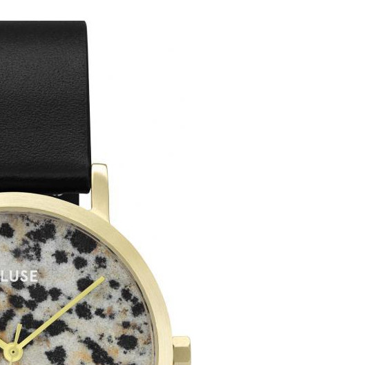 Cluse La Roche Petite Dalmatian Ston CL40105 5