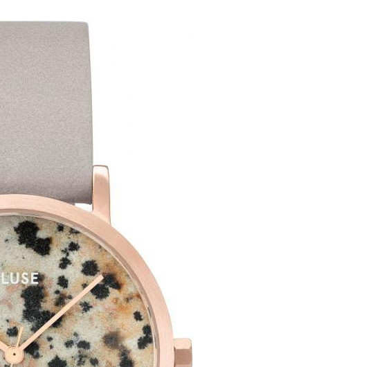 Cluse La Roche Petite Dalmatian Ston CL40106 5