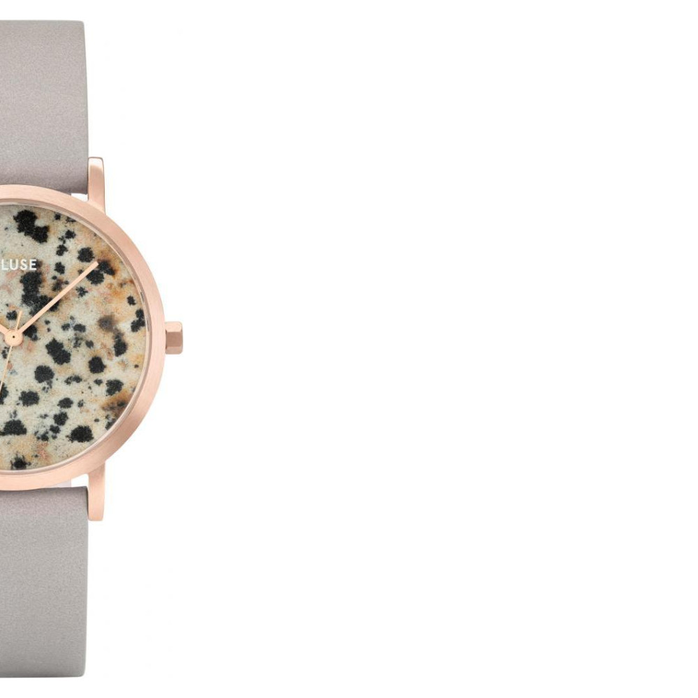 Cluse La Roche Petite Dalmatian Ston CL40106 6