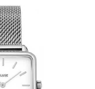 Cluse La Tétragone CL60001 - zegarek damski 5