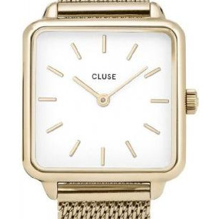 Cluse La Tétragone CL60002 - zegarek damski 2