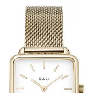 Cluse La Tétragone CL60002 - zegarek damski 3