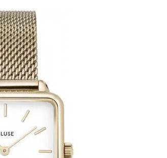 Cluse La Tétragone CL60002 - zegarek damski 5