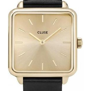 Cluse La Tétragone CL60004 - zegarek damski 2