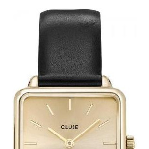 Cluse La Tétragone CL60004 - zegarek damski 3