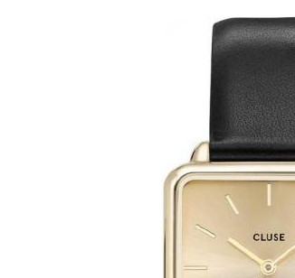 Cluse La Tétragone CL60004 - zegarek damski 4