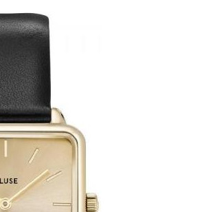 Cluse La Tétragone CL60004 - zegarek damski 5