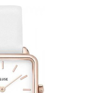 Cluse La Tétragone CL60006 - zegarek damski 5