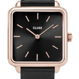 Cluse La Tétragone CL60007 - zegarek damski 2