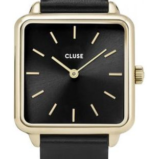 Cluse La Tétragone CL60008 - zegarek damski 2