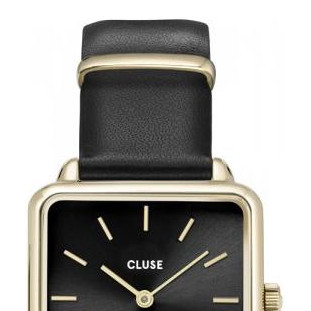 Cluse La Tétragone CL60008 - zegarek damski 3