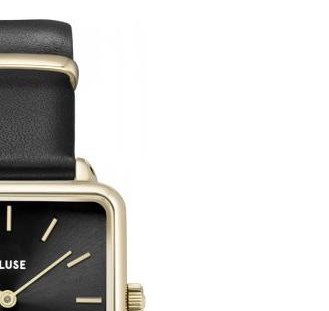 Cluse La Tétragone CL60008 - zegarek damski 5