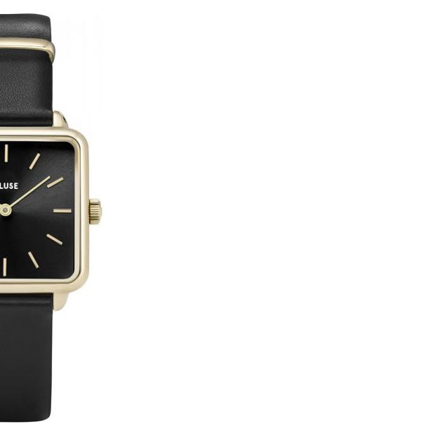 Cluse La Tétragone CL60008 - zegarek damski 6