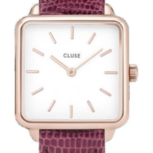 Cluse La Tétragone CL60021 2