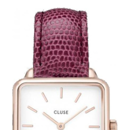 Cluse La Tétragone CL60021 3