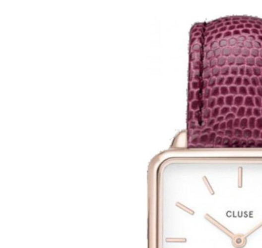 Cluse La Tétragone CL60021 4