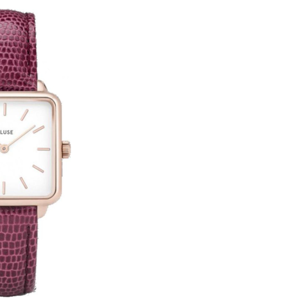 Cluse La Tétragone CL60021 6