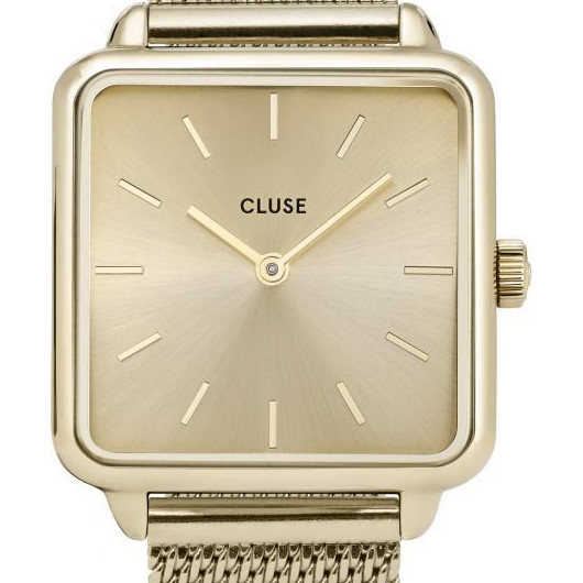 Cluse La Tétragone CW0101207015 2