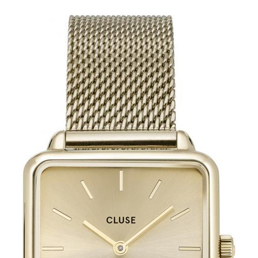 Cluse La Tétragone CW0101207015 3