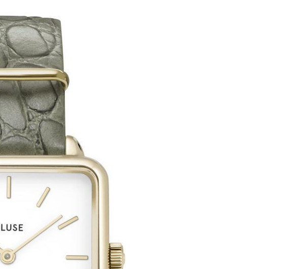 Cluse La Tétragone CW0101207016 5