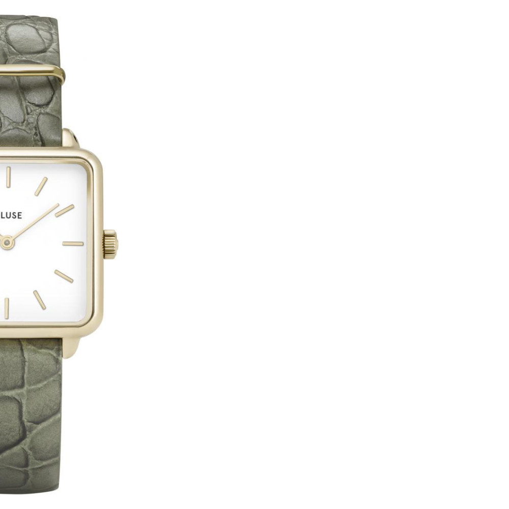 Cluse La Tétragone CW0101207016 6