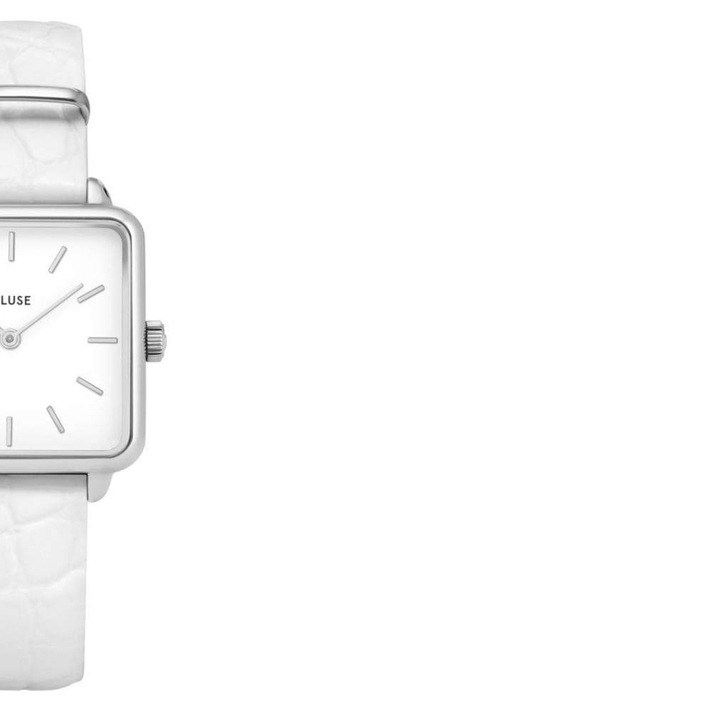 Cluse La Tétragone CW0101207017 6