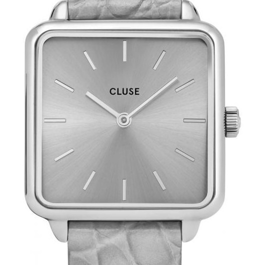 Cluse La Tétragone CW0101207018 2