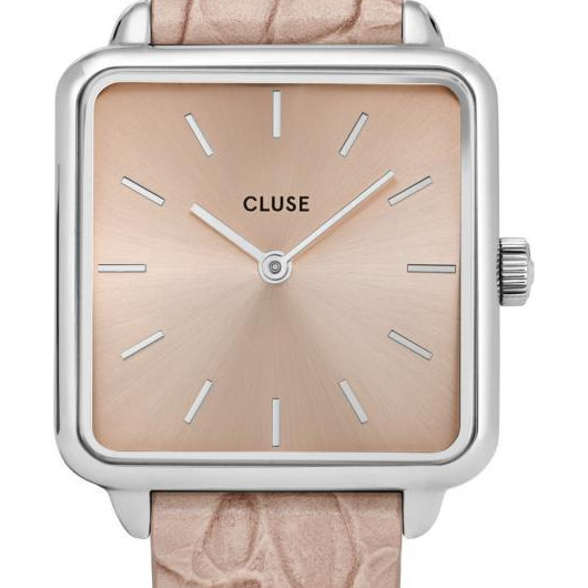 Cluse La Tétragone CW0101207019 2