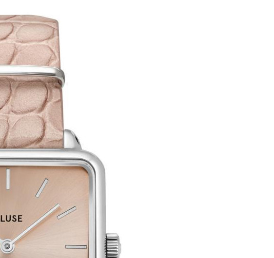 Cluse La Tétragone CW0101207019 5