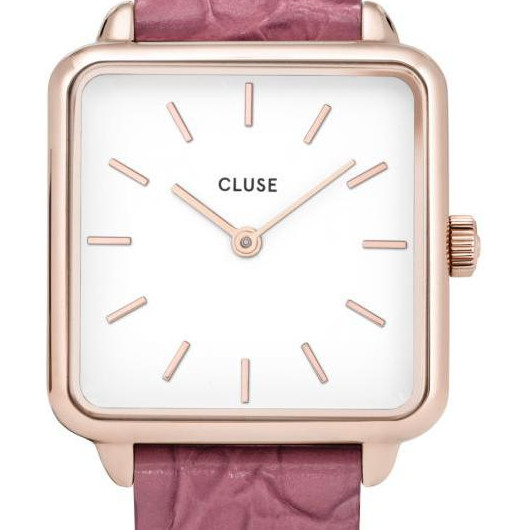 Cluse La Tétragone CW0101207020 2