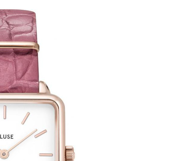 Cluse La Tétragone CW0101207020 5