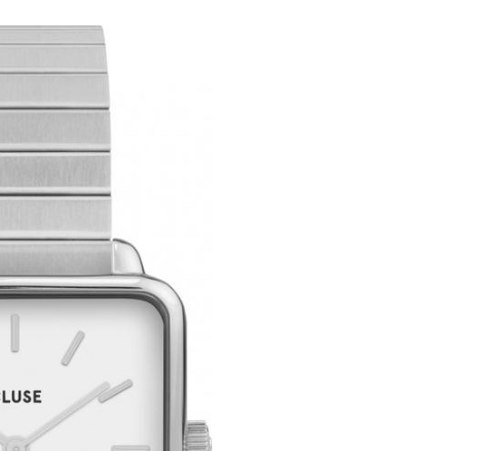 Cluse La Tétragone CW0101207021 5