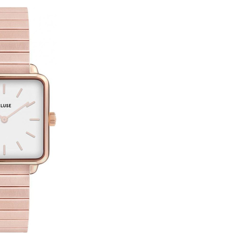 Cluse La Tétragone CW0101207023 6