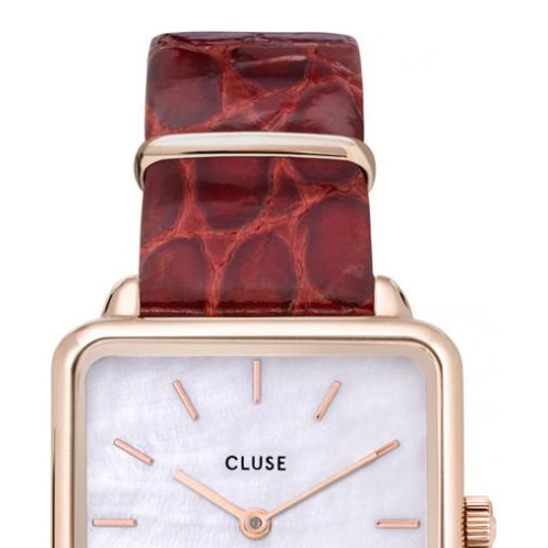 Cluse La Tétragone CW0101207029 3