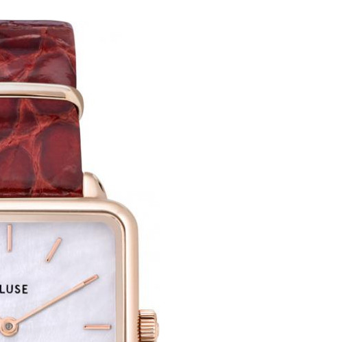 Cluse La Tétragone CW0101207029 5